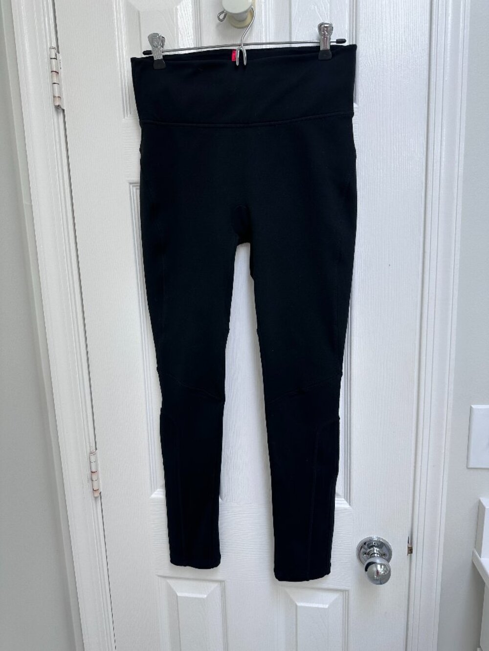 Spanx M Jodhpur-Style Leggings